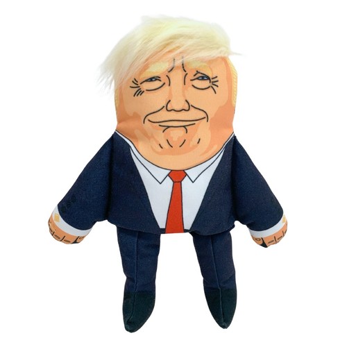 Pet hates toys donald trump - hates, |