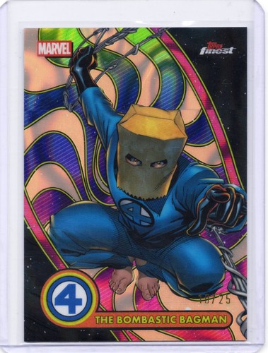 2026 topps finest bl 019 - ff, #bl-019