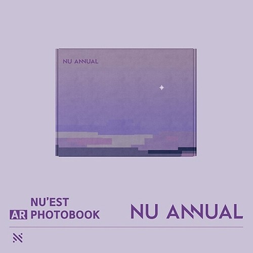 Est annual ar photo - [nu,