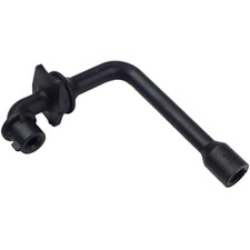 STIHL TUBO OLIO FLESSIBILE PER