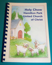 Hamilton Park United Church of