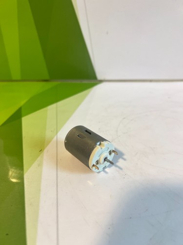 Johnson electric sample - electric, dc