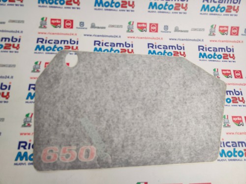 Decalcomania 650 nuovo - 650,