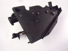 CASSA FILTRO AIR BOX YAMAHA XT 660 X/Z 2004/2016