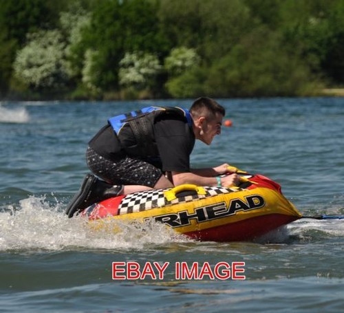 Photo marston jet ski - photo,