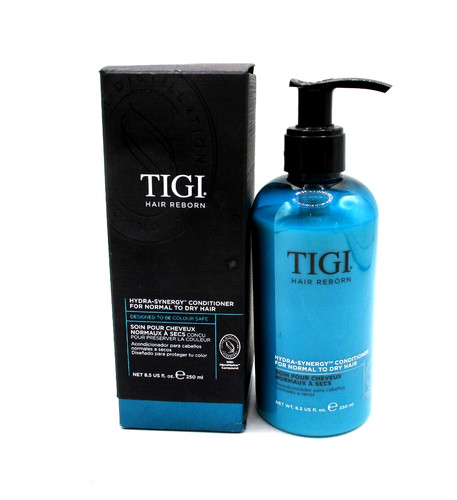 Tigi hair reborn hydra - reborn,
