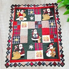 Vintage Trapuntato Patchwork