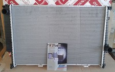 RADIATORE BMW SERIE 5 (E34)