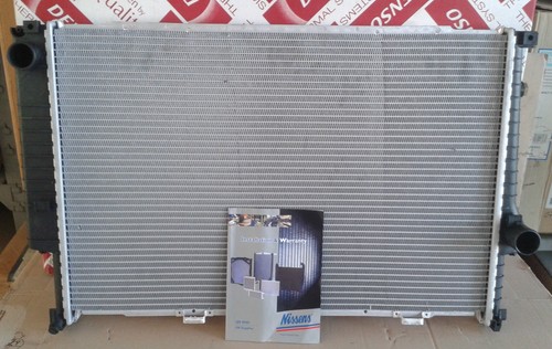 Radiatore bmw serie - radiatore,