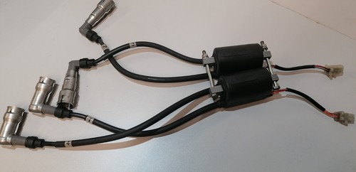 Bobine accensione yamaha - bobine,