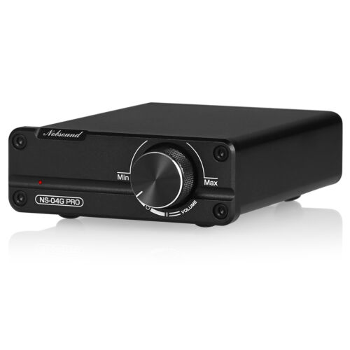 Mini amplificatore potenza - mini,