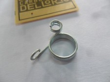 SUPPORTO TUBETTO ANTICIPO