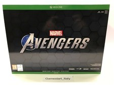 MARVEL'S AVENGERS LA PIU'