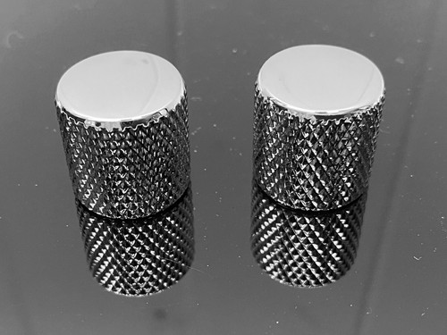 Pomelli flat top fender - pomelli,