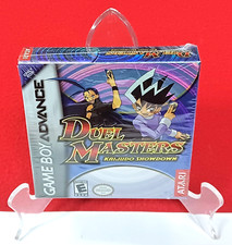 Duel masters kaijudo showdown - duel,