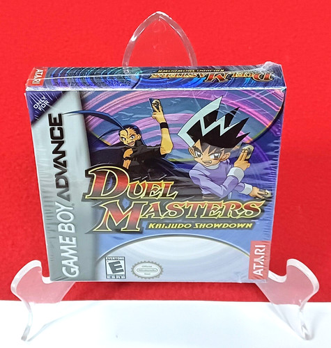 Duel masters kaijudo showdown - masters,