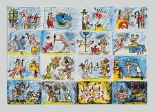 Roberto Sebastian MATTA -