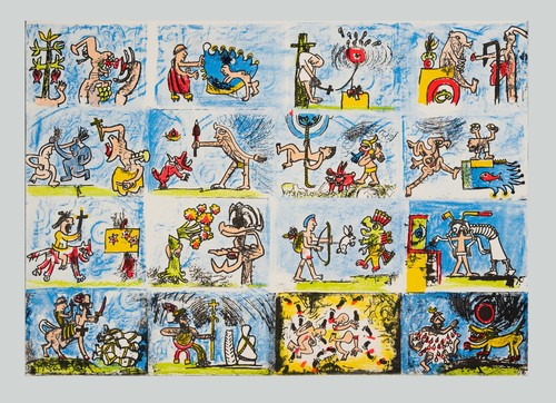 Roberto sebastian matta - sebastian,