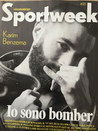 Sport week 2022 - week, 20.karim