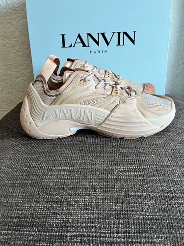 Sneakers basse lanvin flash - basse,