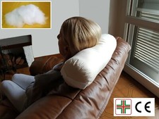 Cuscino Cilindrico per il