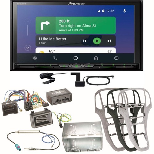 Pioneer avh z9200dab android - pioneer,