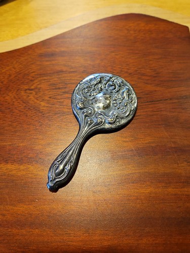 Piccolo specchio antico - , c.1900