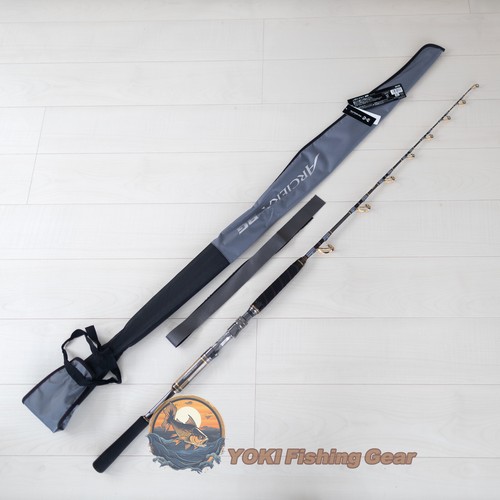 Shimano arciera m135 - bg,