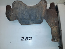 HONDA VT 500 c pc 08 marmitta