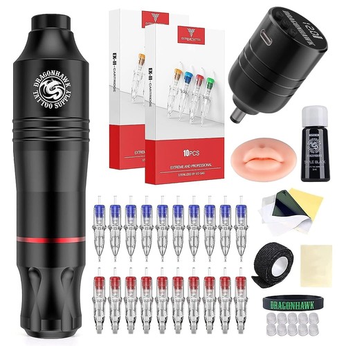 Dragonhawk cartuccia wireless - dragonhawk,