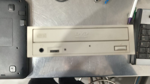 Nec 5500 lettore dvd - nec,