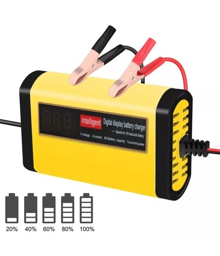 Idor store 12v caricabatteria - idor,