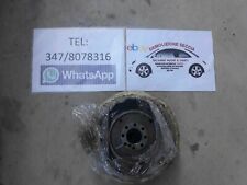 KIT FRIZIONE VOLANO CORONA DENTATA 55201525 FIAT GRANDE PUNTO 1.3 95CV ORIGINALE