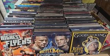 WWE Box Sets DVD WrestleMania