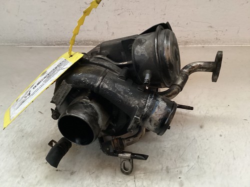 Turbina turbo per renault - per,