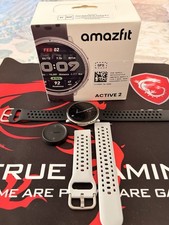 Amazfit Active 2 Smartwatch