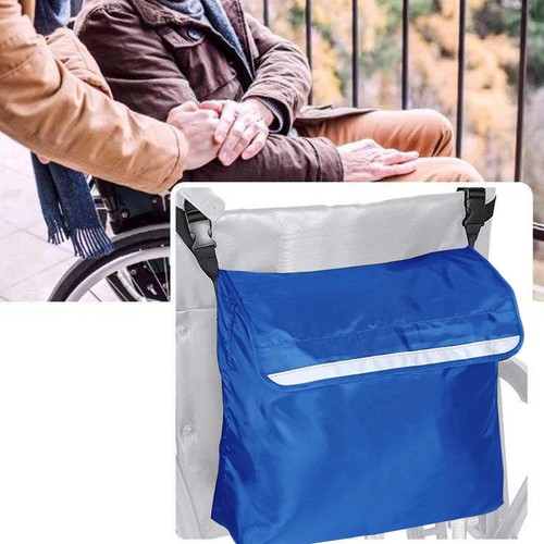 Zaino per sedia rotelle - per, a