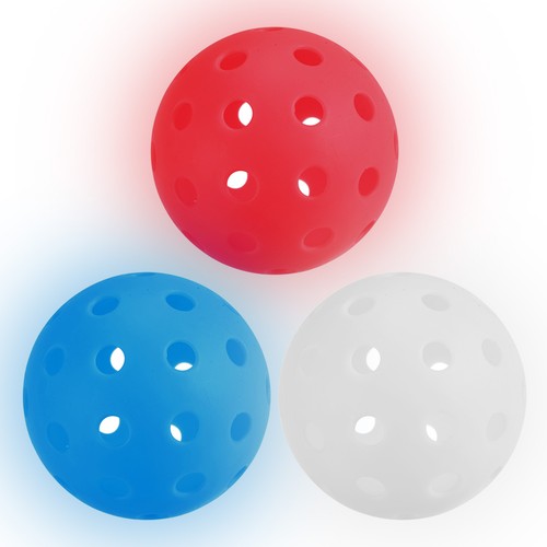 Pezzi palline luminose - palline,