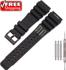 Cinturino Orologio Silicone