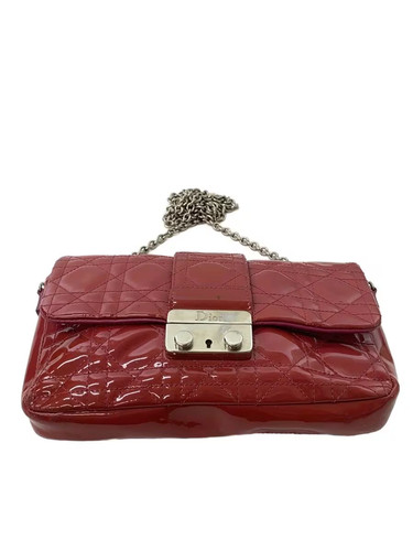Borsa tracolla christian - a,