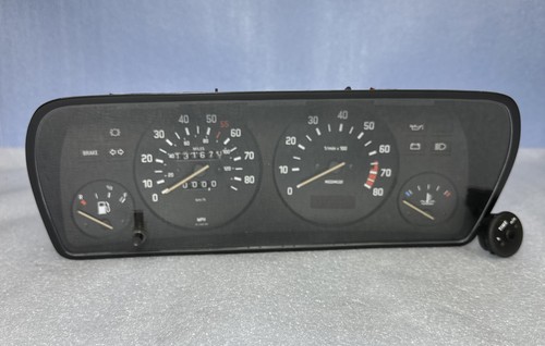 1981 bmw 320i e21 - 320i,