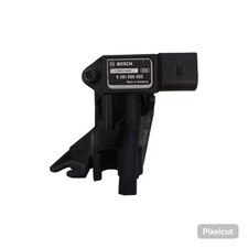 Sensore pressione gas di scarico audi q5 2000 tdi 177 cv 2008/2018 0281006005
