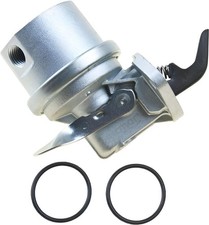 Pompa carburante / pompa