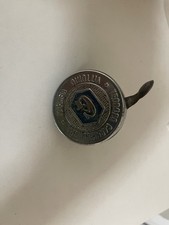 Campanello Graziella Carnielli Originale anni '60/70 Funzionante Accessorio