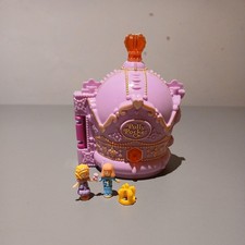 Raro SET PALAZZO CORONA POLLY