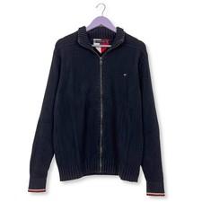 Maglione Tommy Hilfiger blu