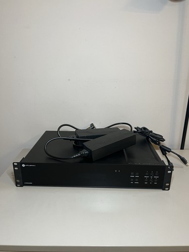 Atlona pro3hd66m matrix - atlona,