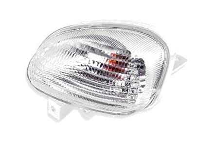 23780 lente fanale - 23780-lente,