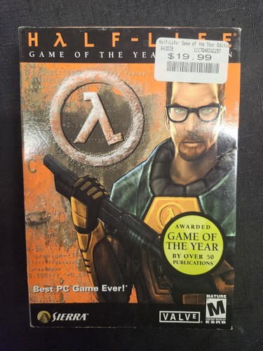 Half life gioco dell - life,