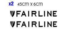 Fairline yachts restoration - yachts,